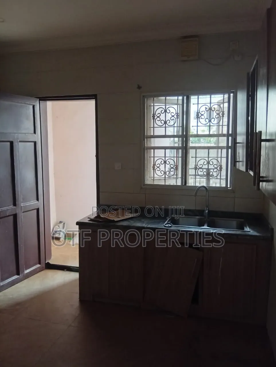 2bdrm Apartment in Fo1, Kubwa for rent in Kubwa