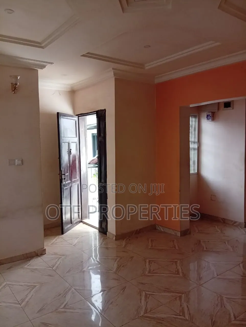 2bdrm Apartment in Fo1, Kubwa for rent in Kubwa