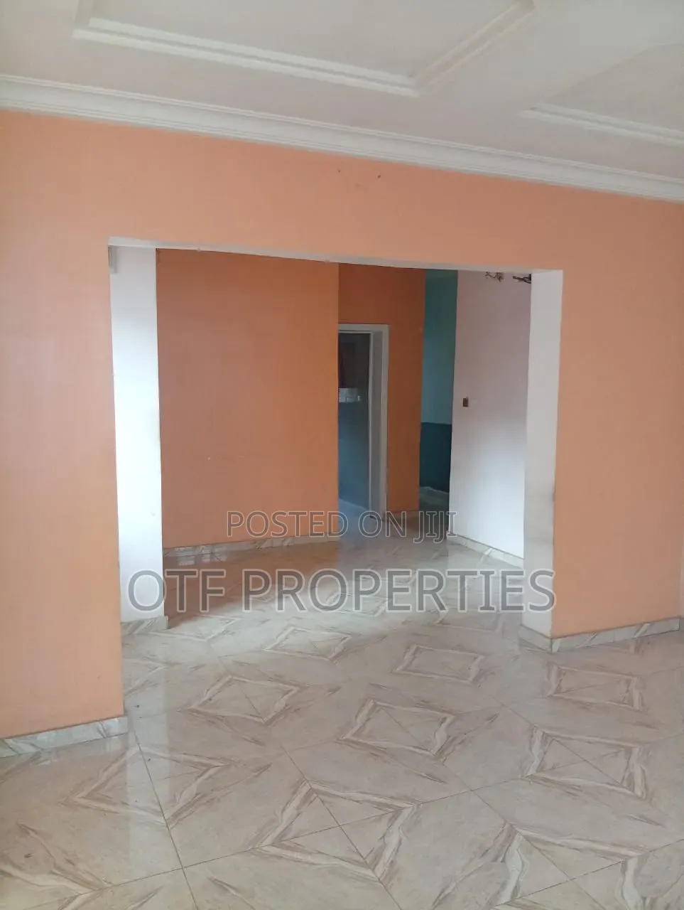 2bdrm Apartment in Fo1, Kubwa for rent in Kubwa