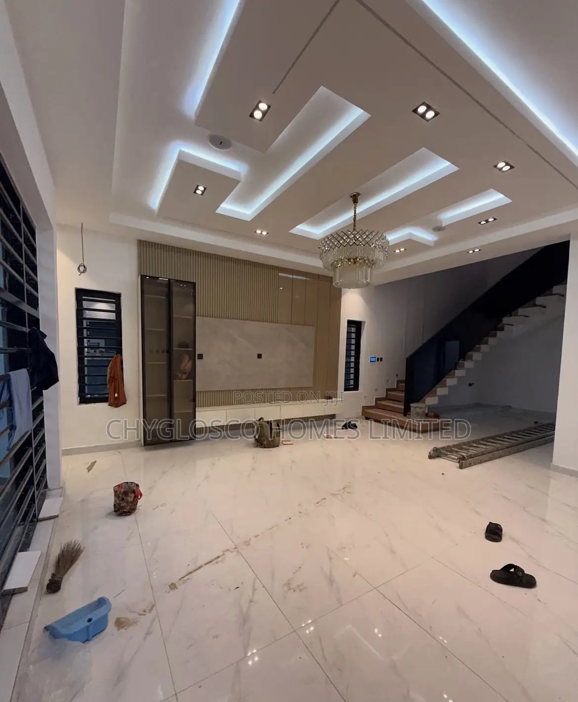 4bdrm Duplex in New Layout for sale in New Layout