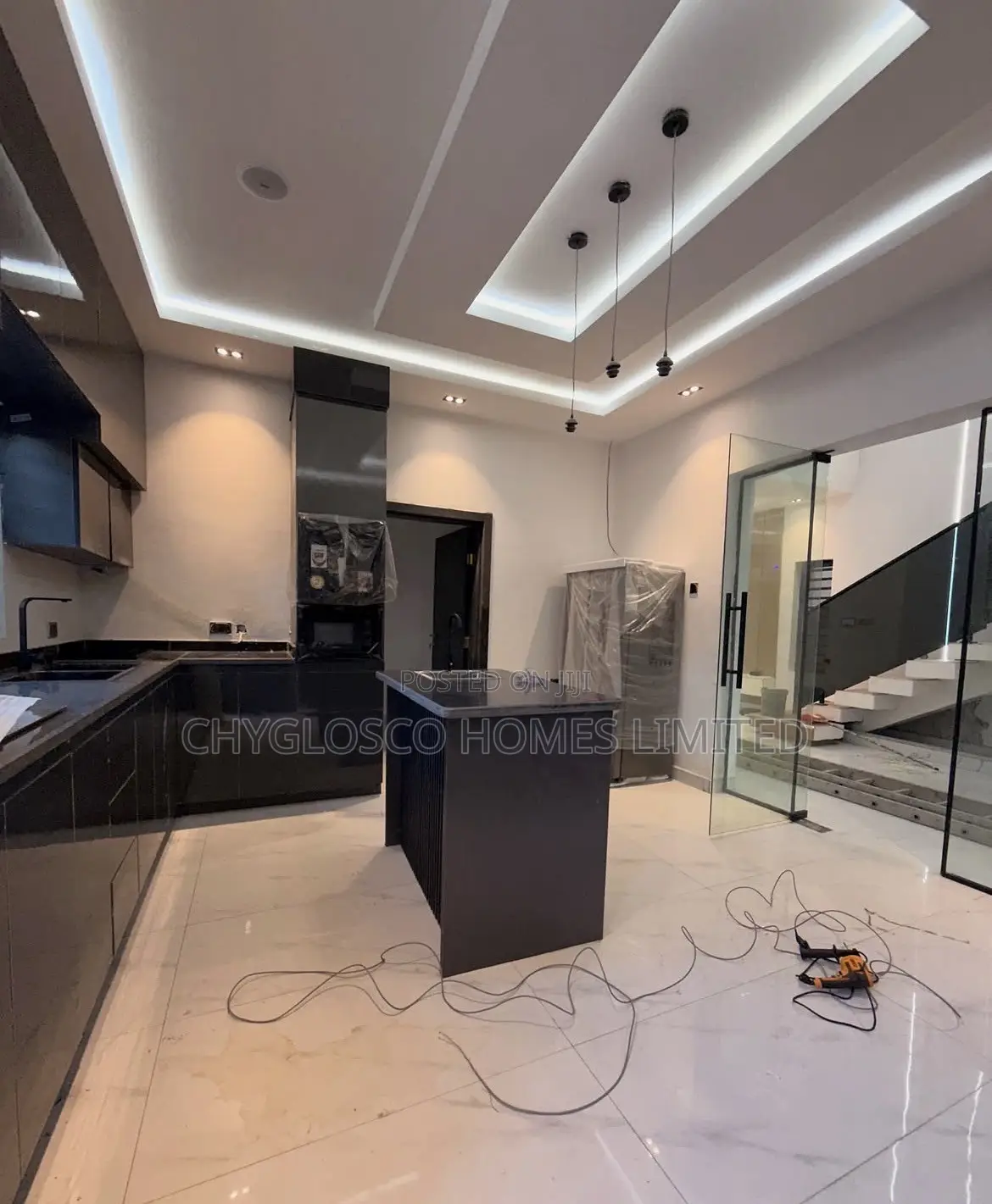 4bdrm Duplex in New Layout for sale in New Layout