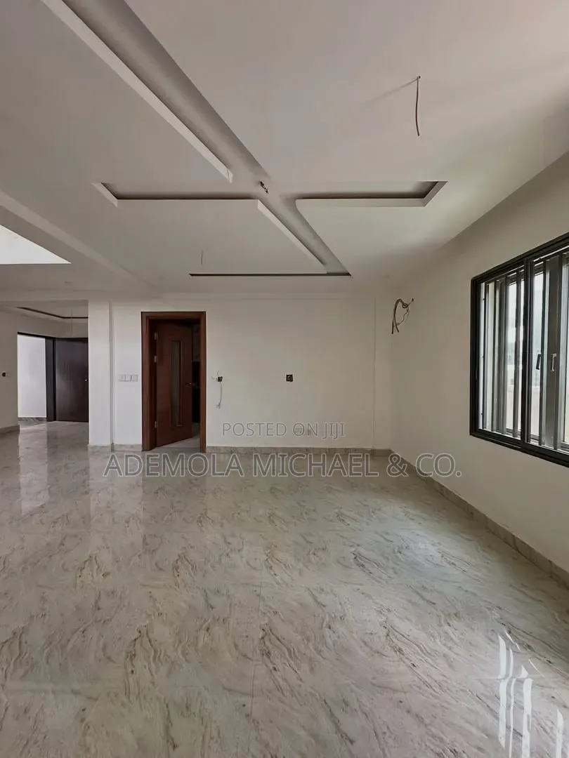 3bdrm Block of Flats in Aso Villa Abuja, Asokoro for rent in Asokoro