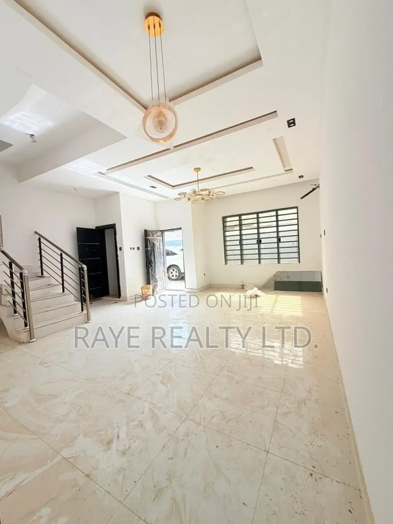 4bdrm Duplex in Magodo for sale in Magodo