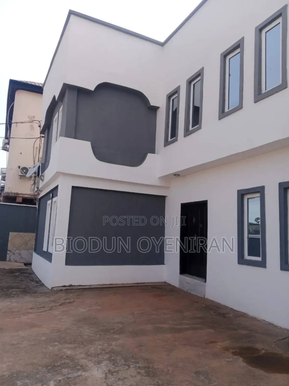 5bdrm Block of Flats in Egbeda for sale in Egbeda