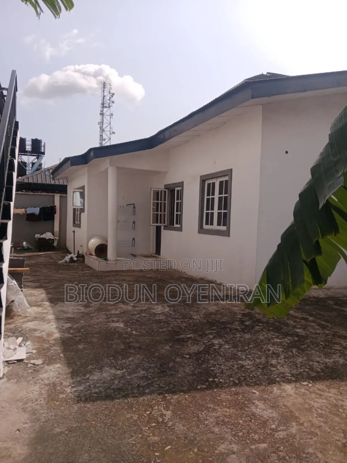 5bdrm Block of Flats in Egbeda for sale in Egbeda