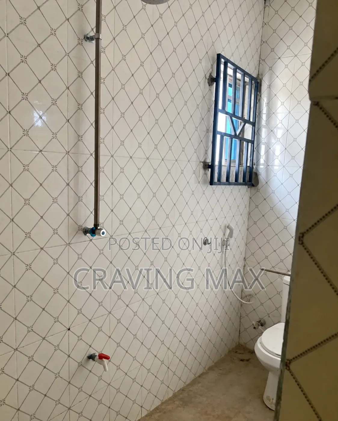 Furnished Mini Flat in Ikorodu Garage for rent in Ikorodu Garage