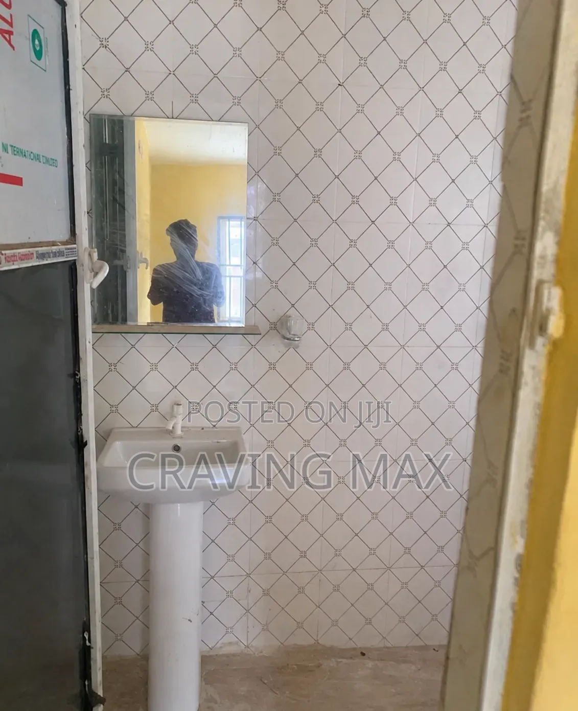 Furnished Mini Flat in Ikorodu Garage for rent in Ikorodu Garage
