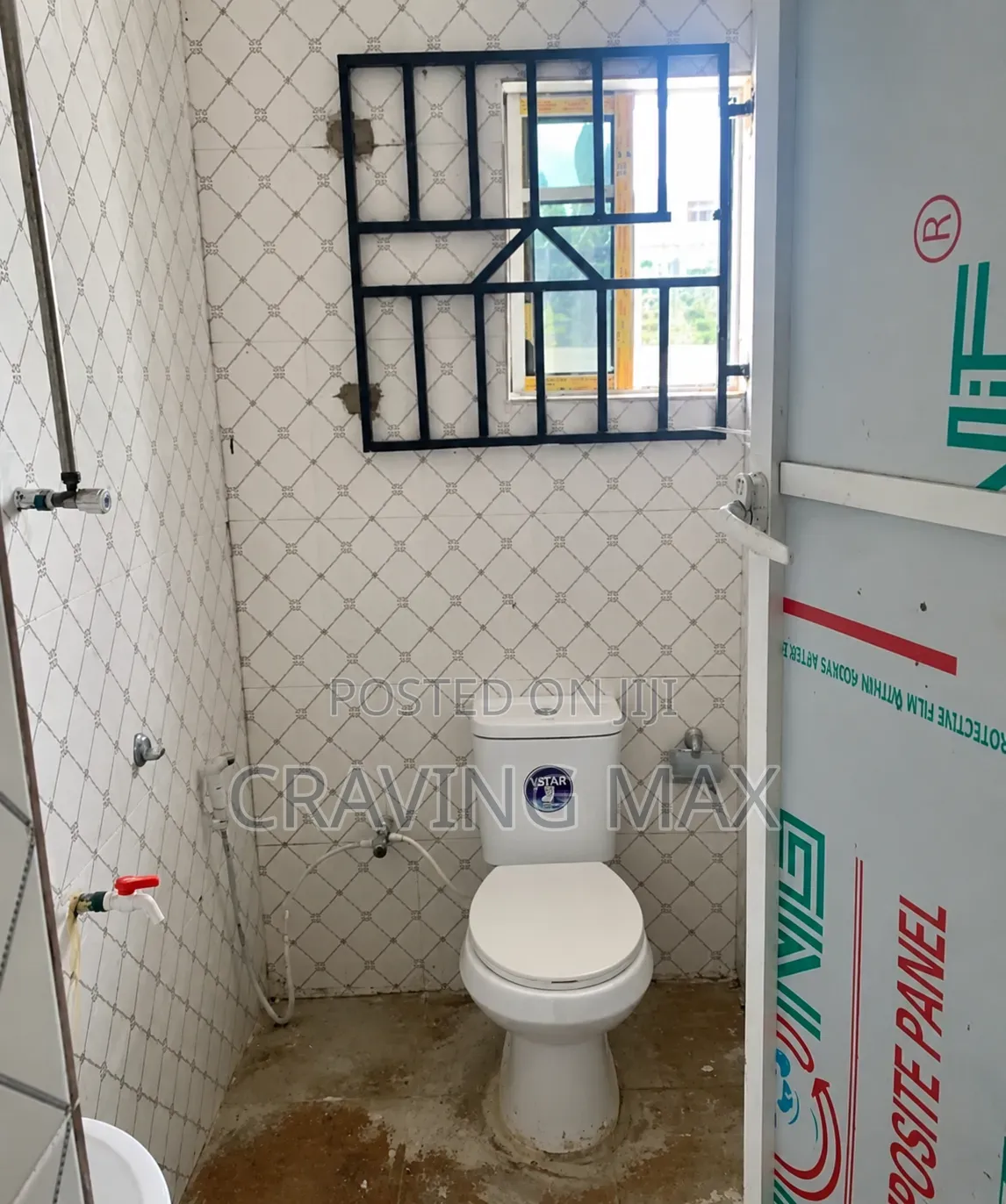 Furnished Mini Flat in Ikorodu Garage for rent in Ikorodu Garage