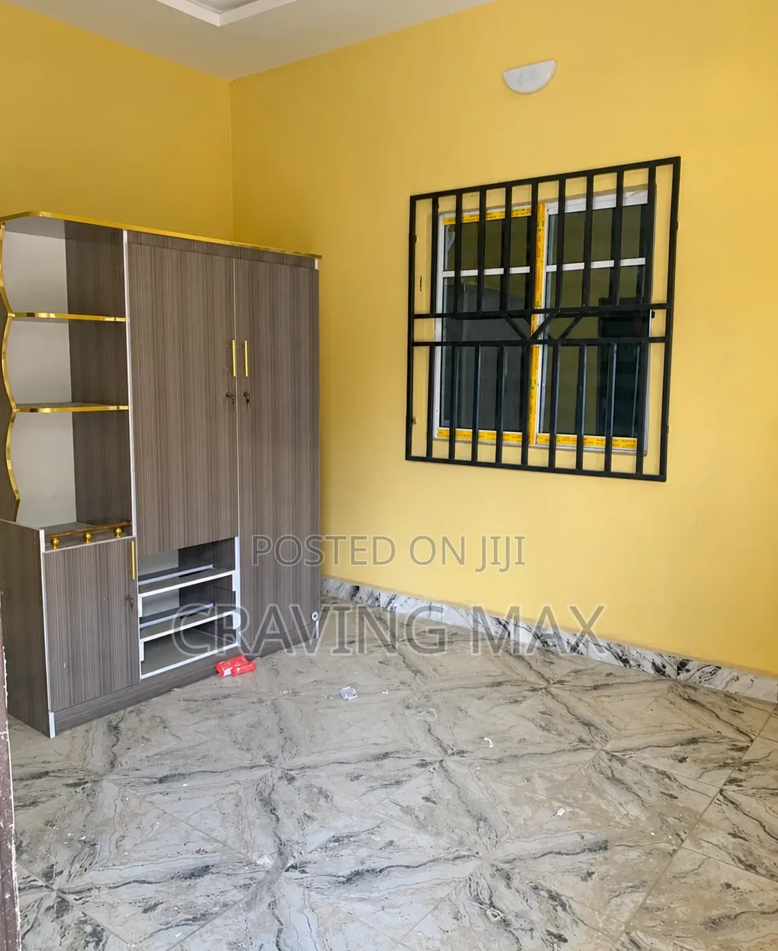 Furnished Mini Flat in Ikorodu Garage for rent in Ikorodu Garage