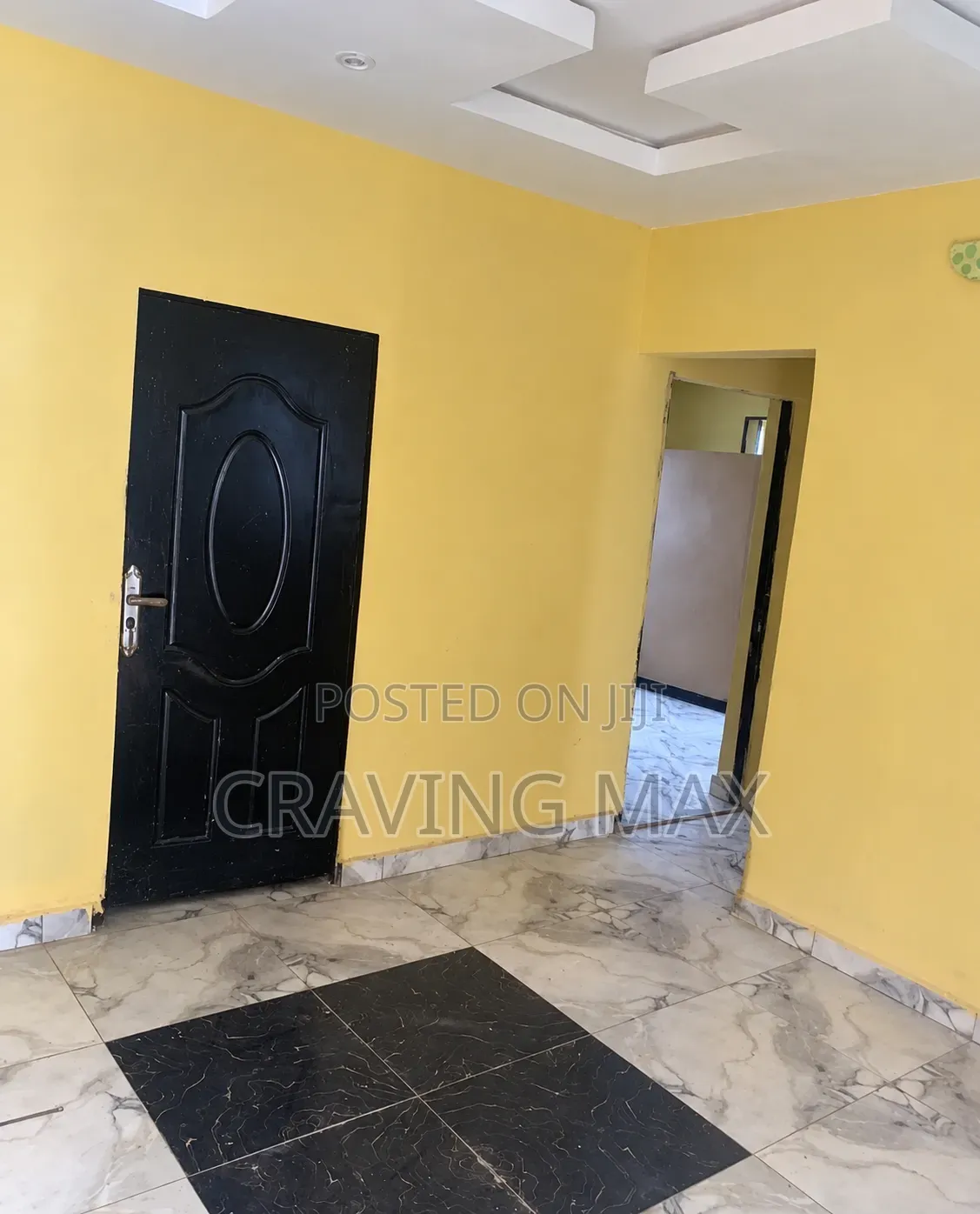 Furnished Mini Flat in Ikorodu Garage for rent in Ikorodu Garage