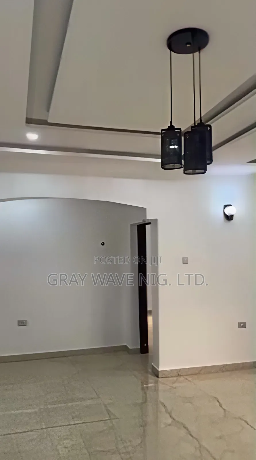 2bdrm Apartment in Karmo for rent in Karmo