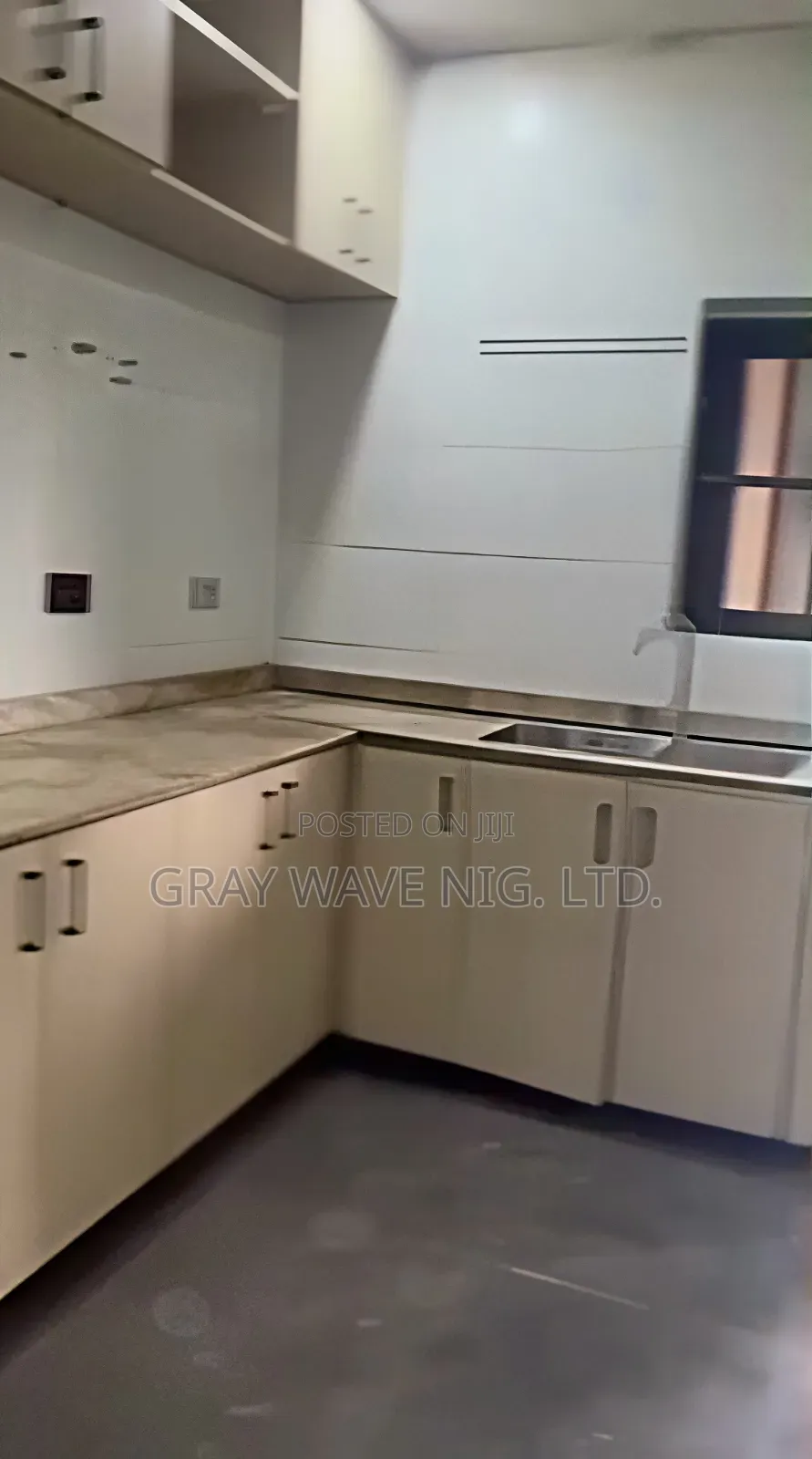 2bdrm Apartment in Karmo for rent in Karmo