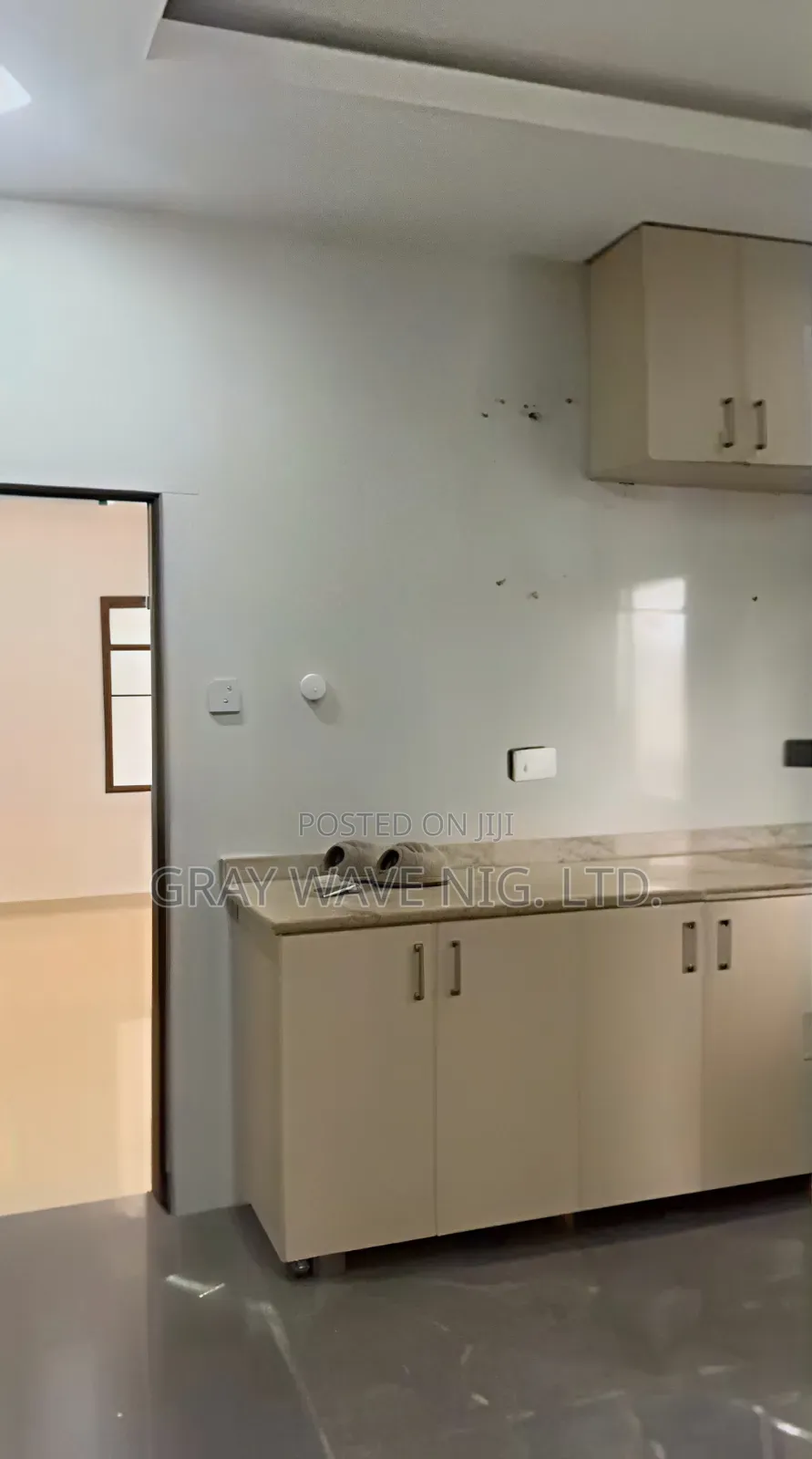 2bdrm Apartment in Karmo for rent in Karmo