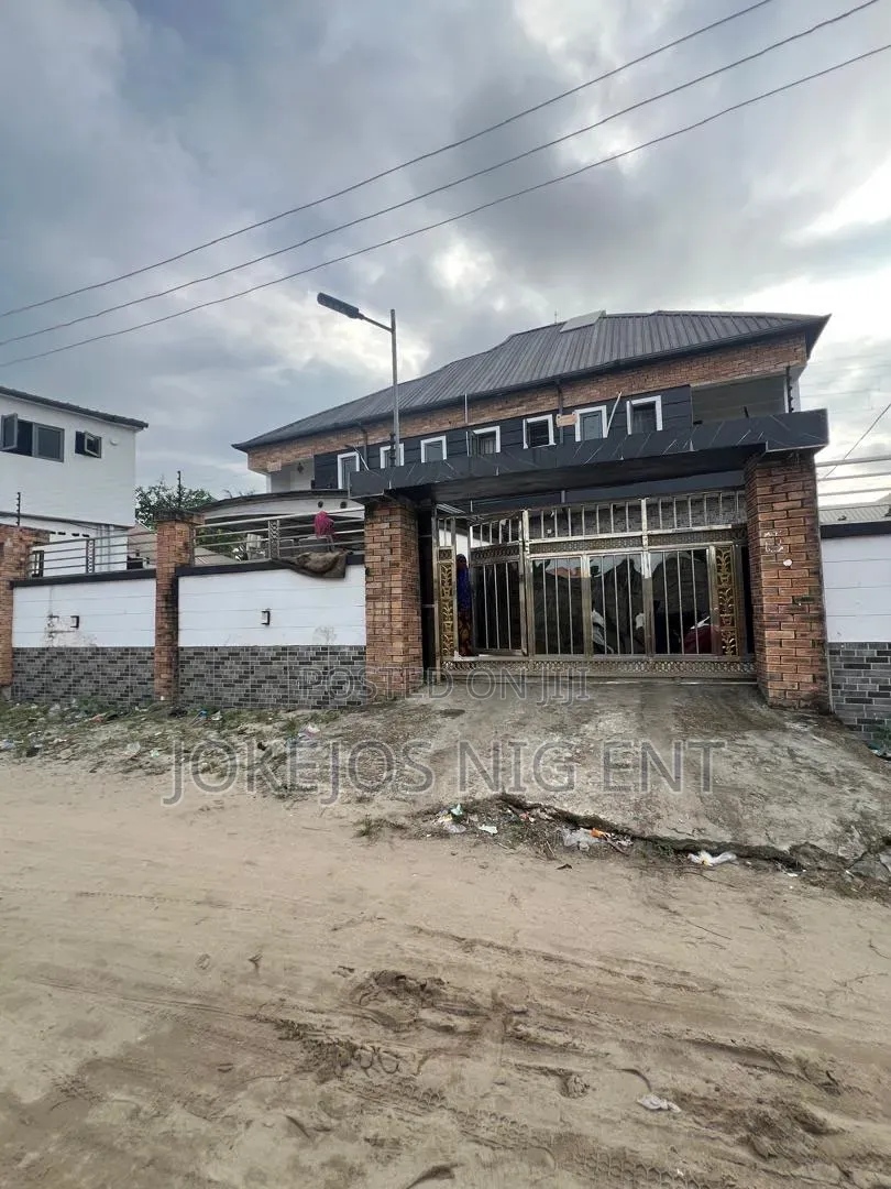 2bdrm Duplex in Oribanwa Phase 2, Off Lekki-Epe Expressway for sale in Off Lekki-Epe Expressway