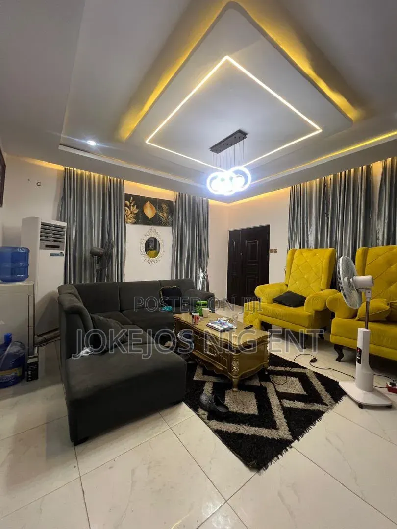 2bdrm Duplex in Oribanwa Phase 2, Off Lekki-Epe Expressway for sale in Off Lekki-Epe Expressway
