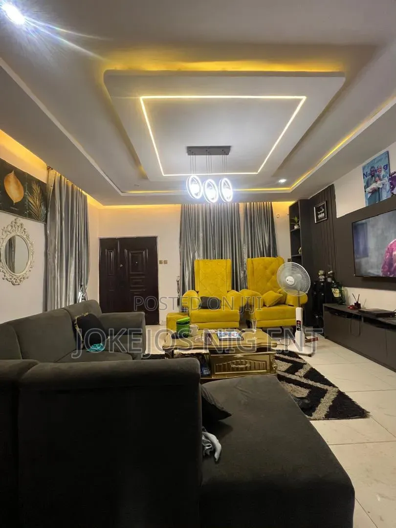 2bdrm Duplex in Oribanwa Phase 2, Off Lekki-Epe Expressway for sale in Off Lekki-Epe Expressway