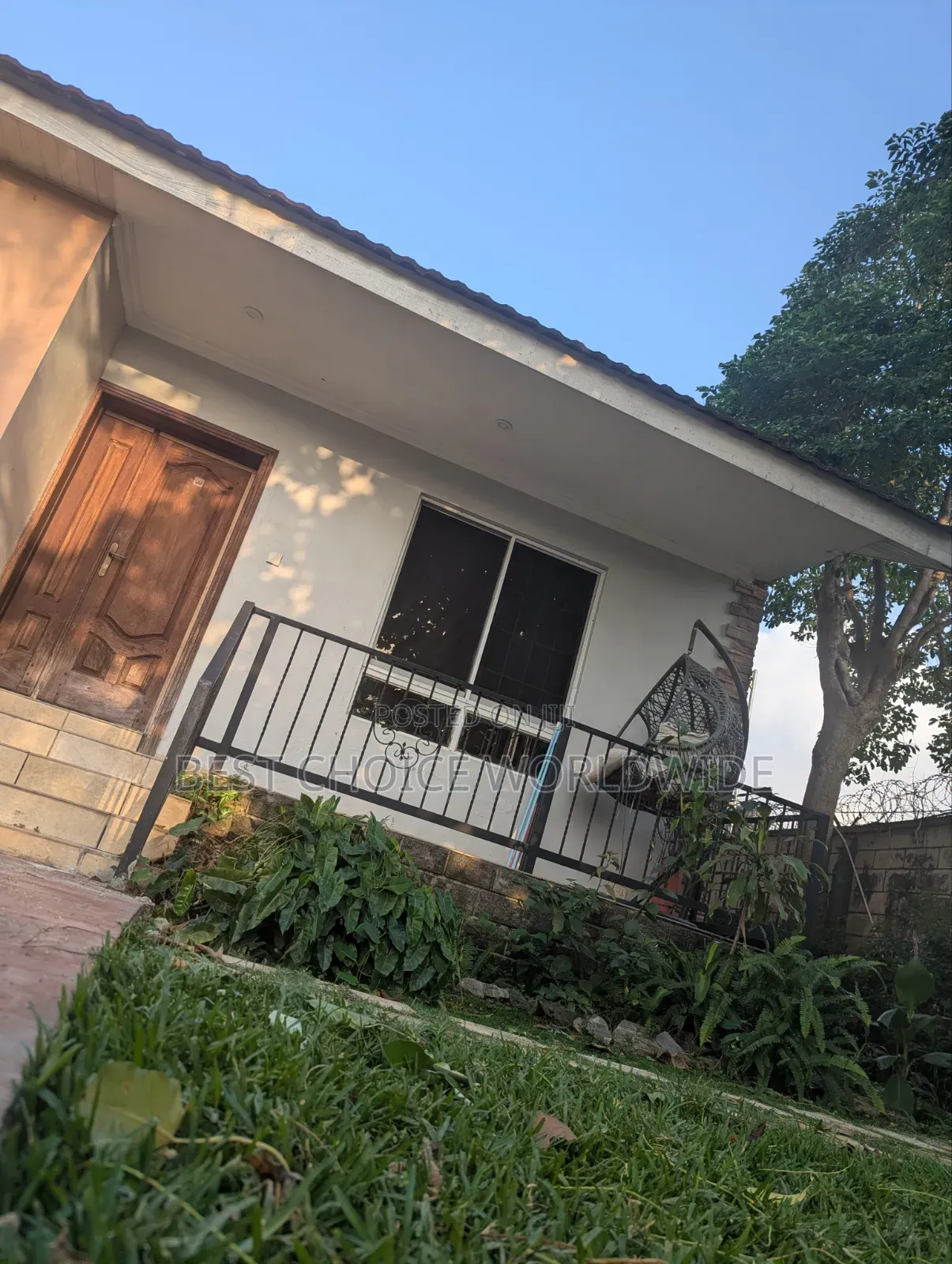 Furnished 4bdrm Duplex in Iyaganku Gra, Iyanganku for rent in Iyanganku