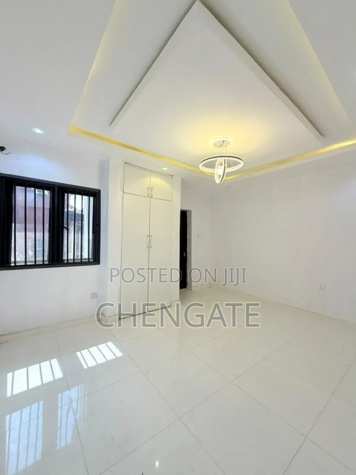 3bdrm Duplex in Ikeja for sale in Ikeja