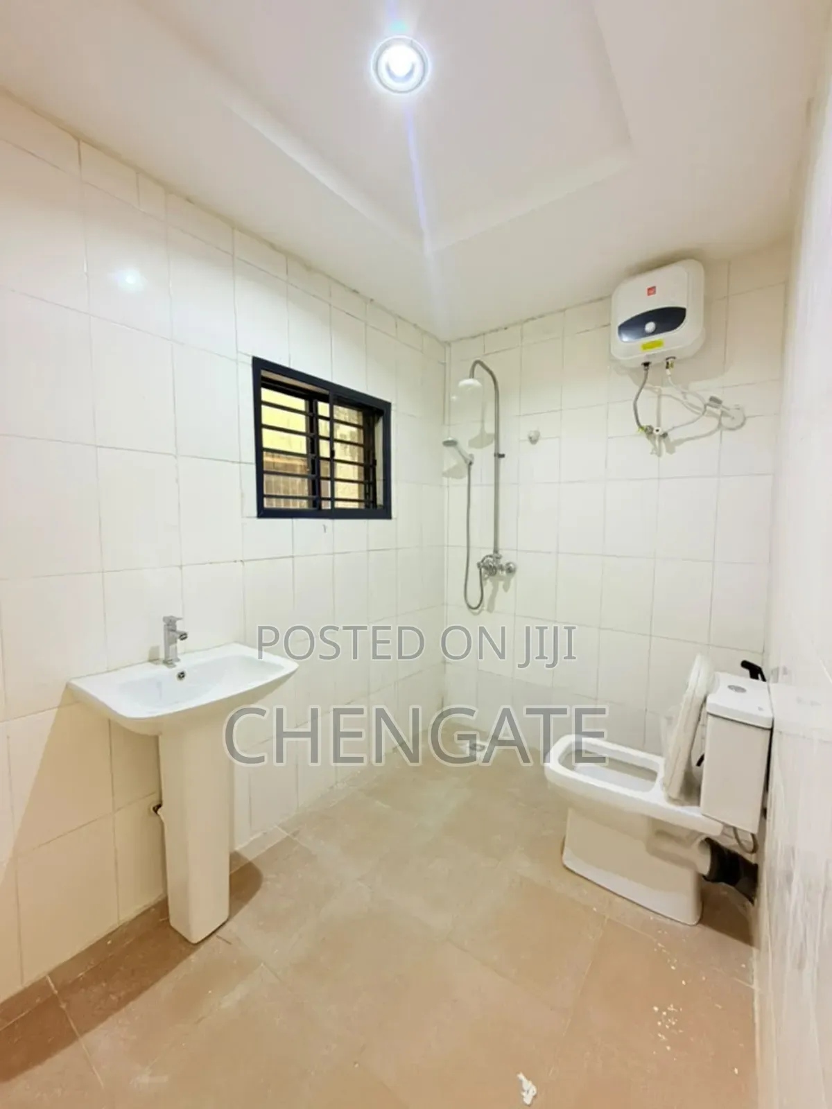3bdrm Duplex in Ikeja for sale in Ikeja