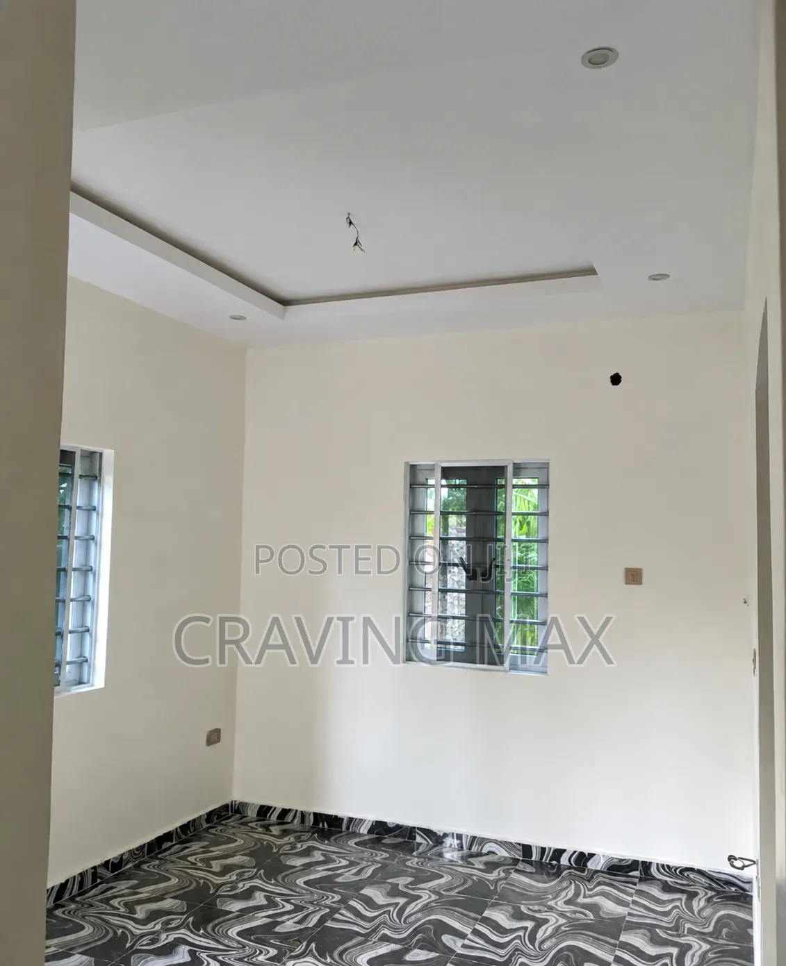 Furnished Mini Flat in Agric Ikorodu for rent in Agric