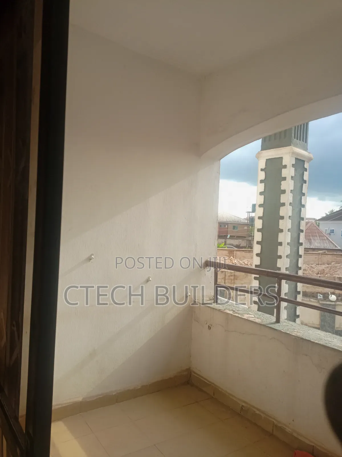 4bdrm Apartment in Benin City for rent in Benin City