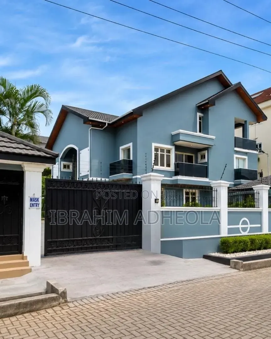 4bdrm Duplex in Oniru, Victoria Island Extension for sale in Victoria Island Extension