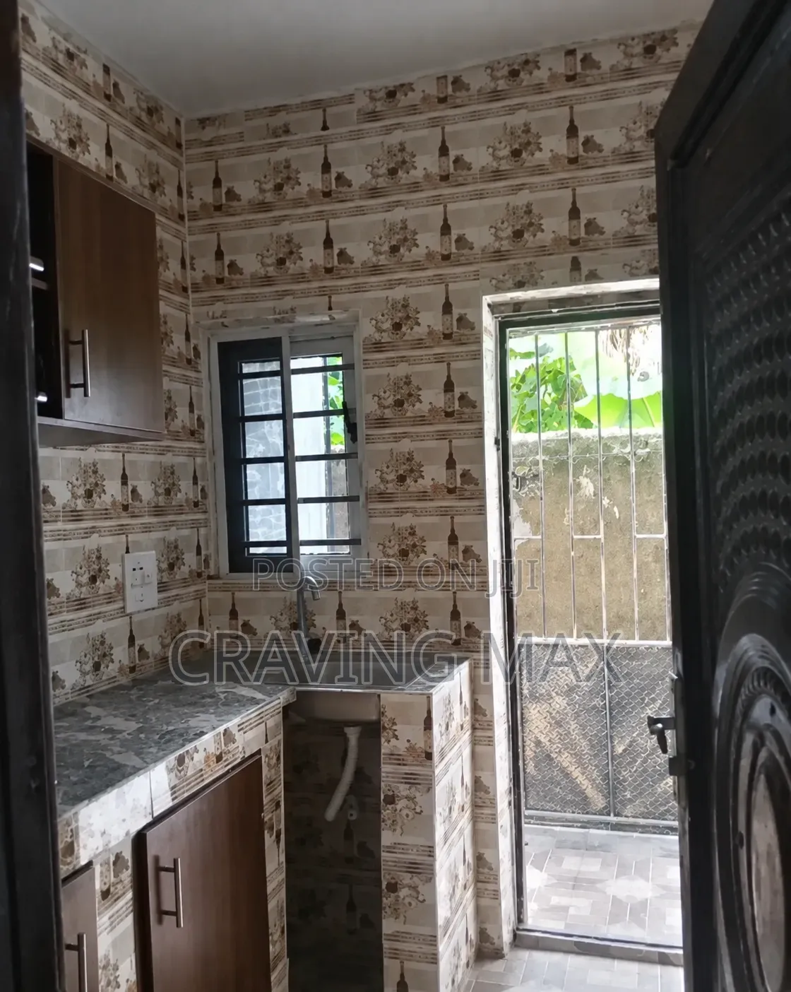 Furnished Mini Flat in Agric Ikorodu for rent in Agric