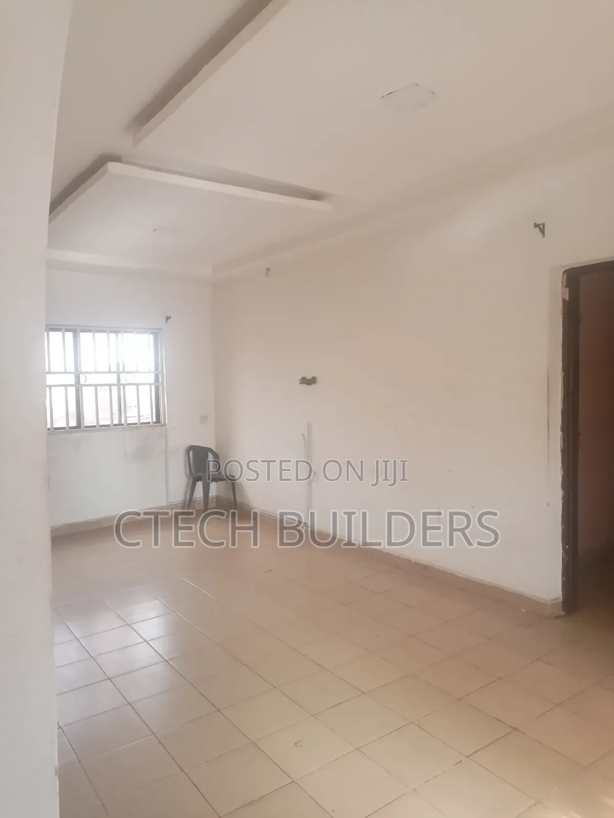 4bdrm Apartment in Benin City for rent in Benin City