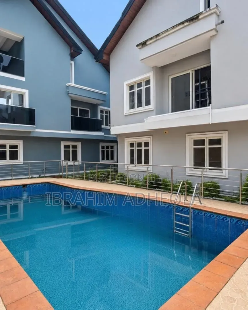 4bdrm Duplex in Oniru, Victoria Island Extension for sale in Victoria Island Extension