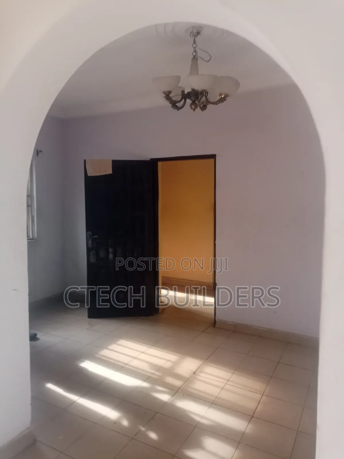 4bdrm Apartment in Benin City for rent in Benin City