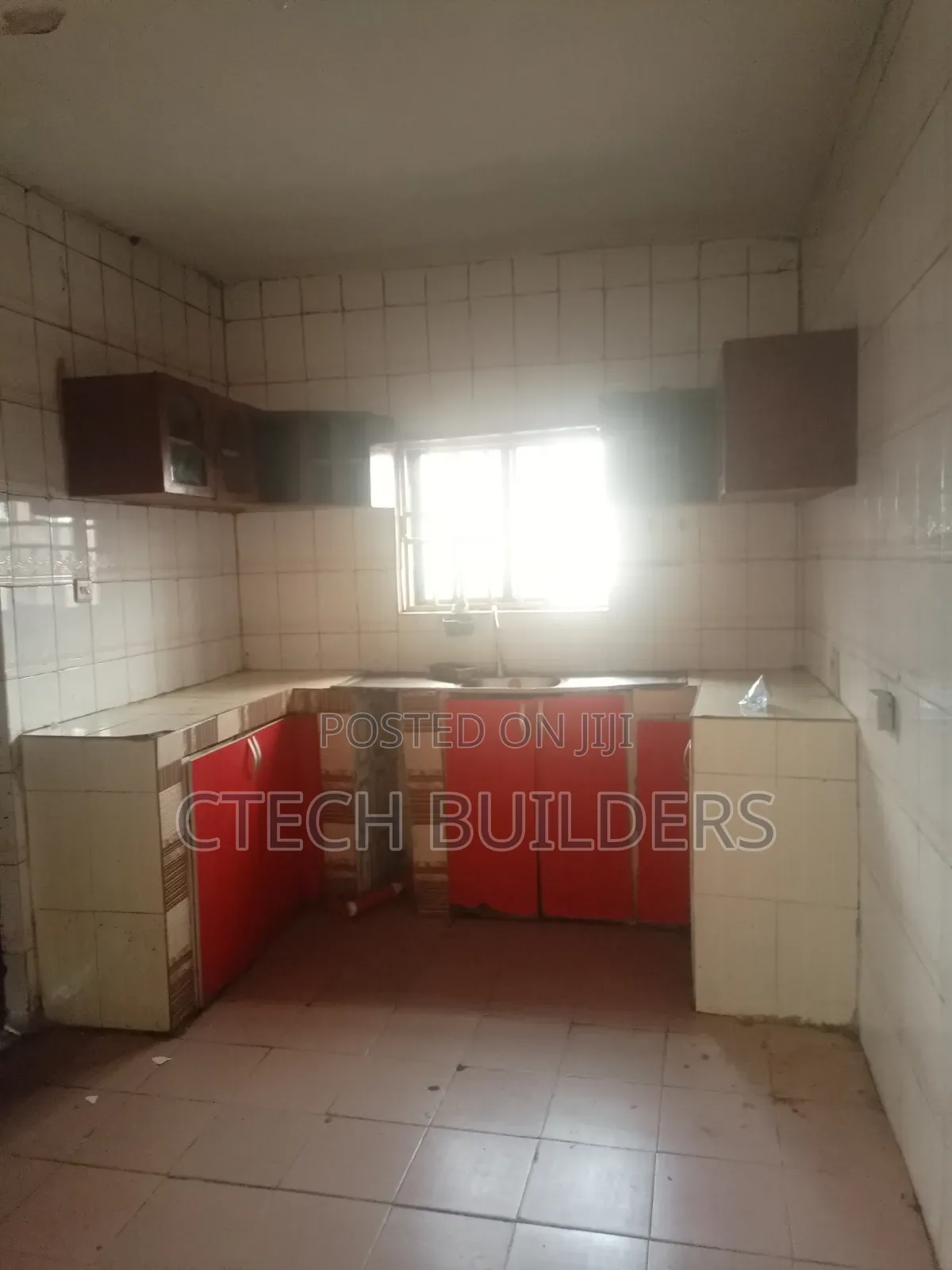 4bdrm Apartment in Benin City for rent in Benin City