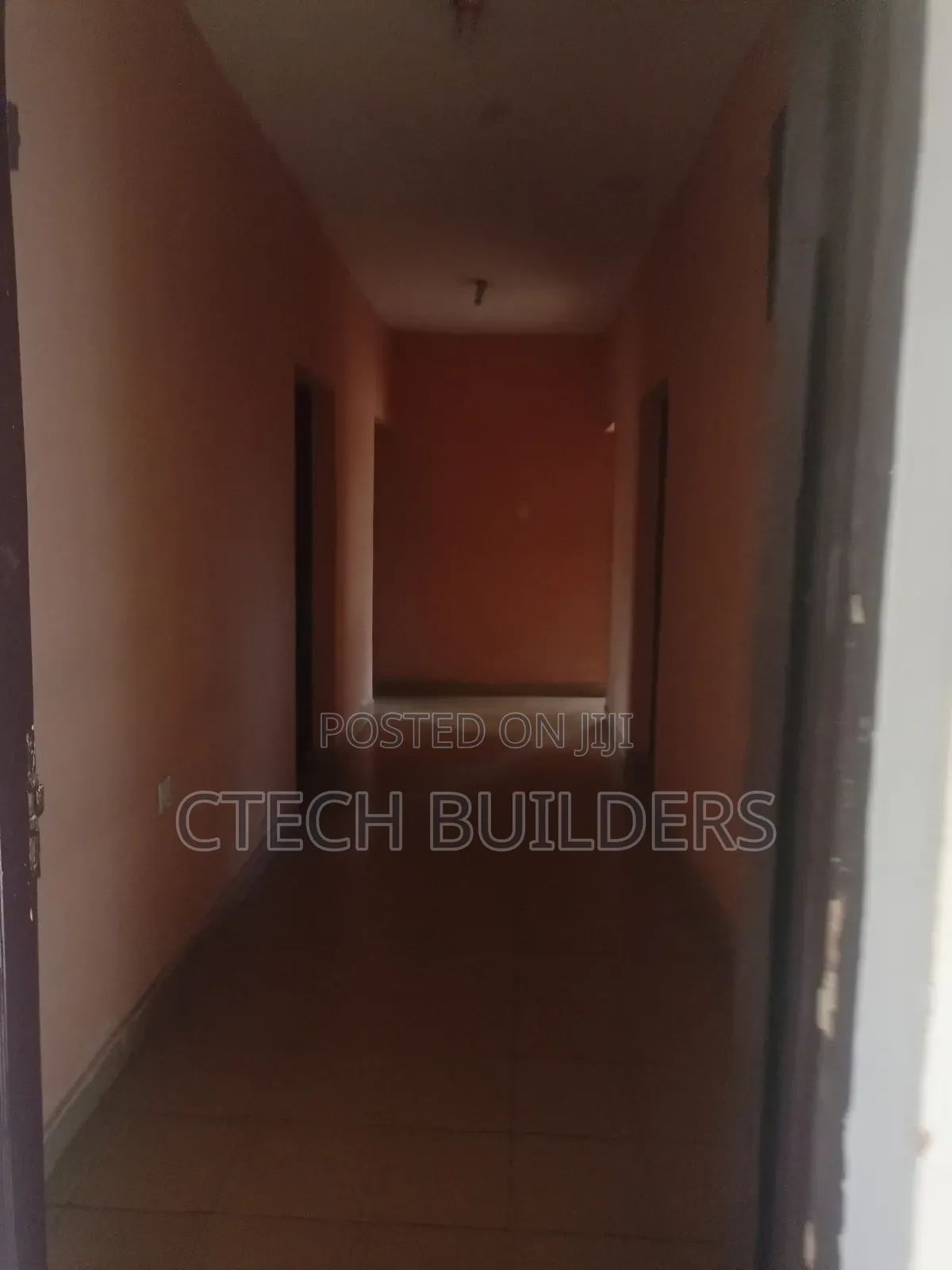 4bdrm Apartment in Benin City for rent in Benin City
