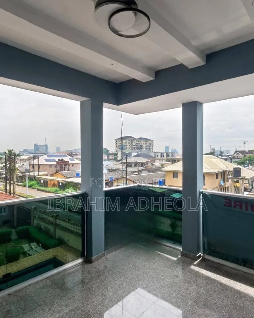 4bdrm Duplex in Oniru, Victoria Island Extension for sale in Victoria Island Extension