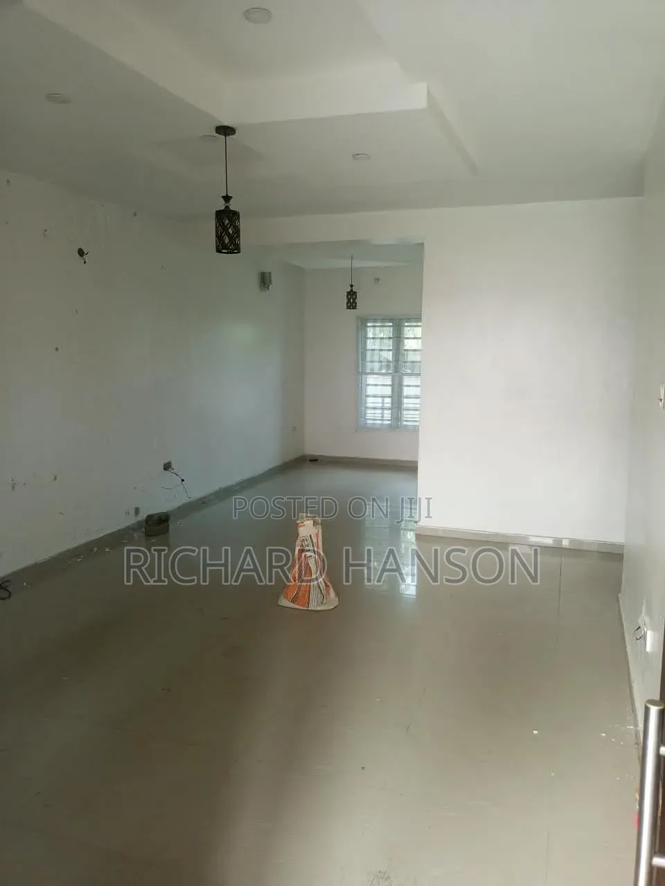 3bdrm Apartment in Secured, Peninsula Estate for rent in Peninsula Estate