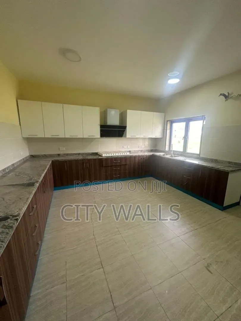 3bdrm Townhouse / Terrace in Spring Valley Estate, Ajah for rent in Ajah