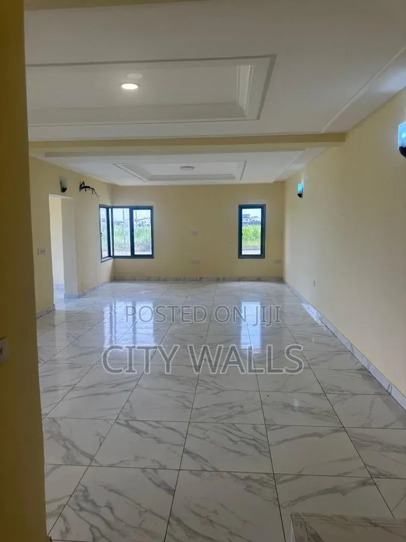 3bdrm Townhouse / Terrace in Spring Valley Estate, Ajah for rent in Ajah