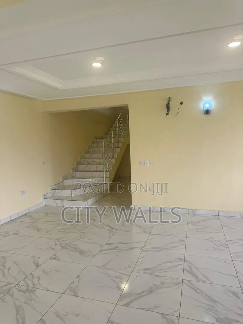 3bdrm Townhouse / Terrace in Spring Valley Estate, Ajah for rent in Ajah