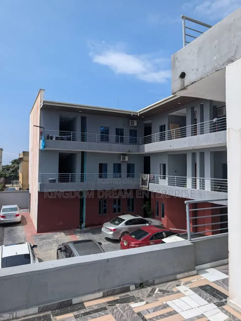 Mini Flat in Lekki Scheme 2 Lagos for sale in Lekki Phase 2