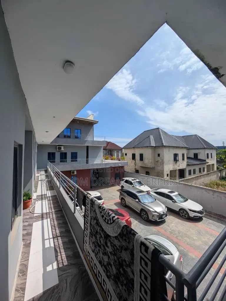 Mini Flat in Lekki Scheme 2 Lagos for sale in Lekki Phase 2