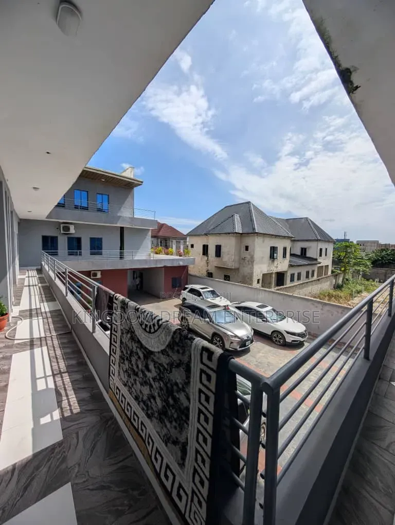 Mini Flat in Lekki Scheme 2 Lagos for sale in Lekki Phase 2