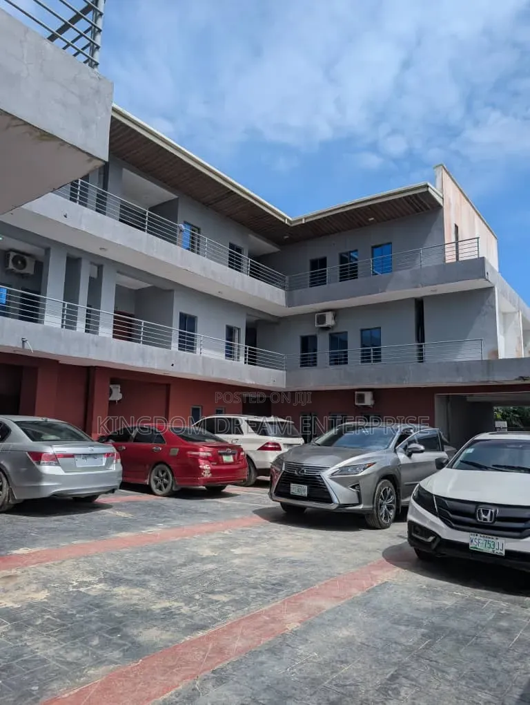 Mini Flat in Lekki Scheme 2 Lagos for sale in Lekki Phase 2