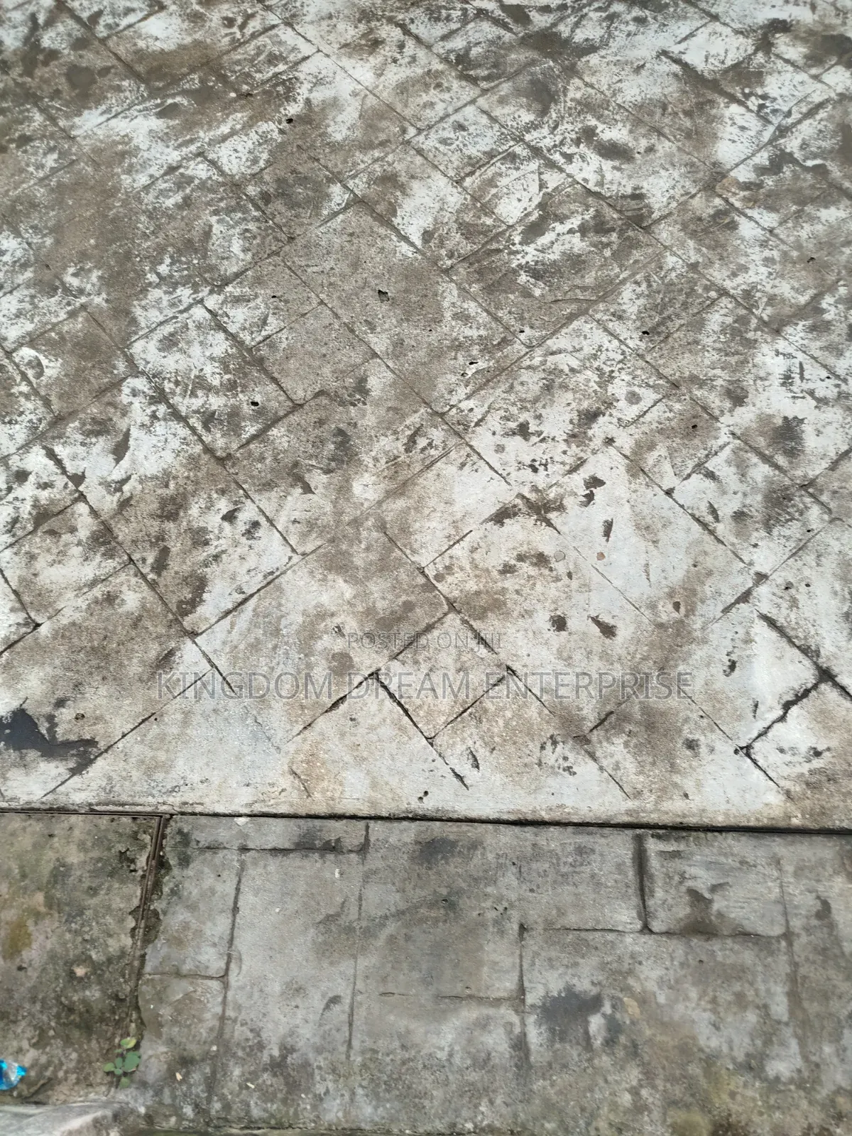 1 Acre (6 Plots) Commercial LAND FAGBA IJU ROAD, LAGOS Mixed Use in Fagba