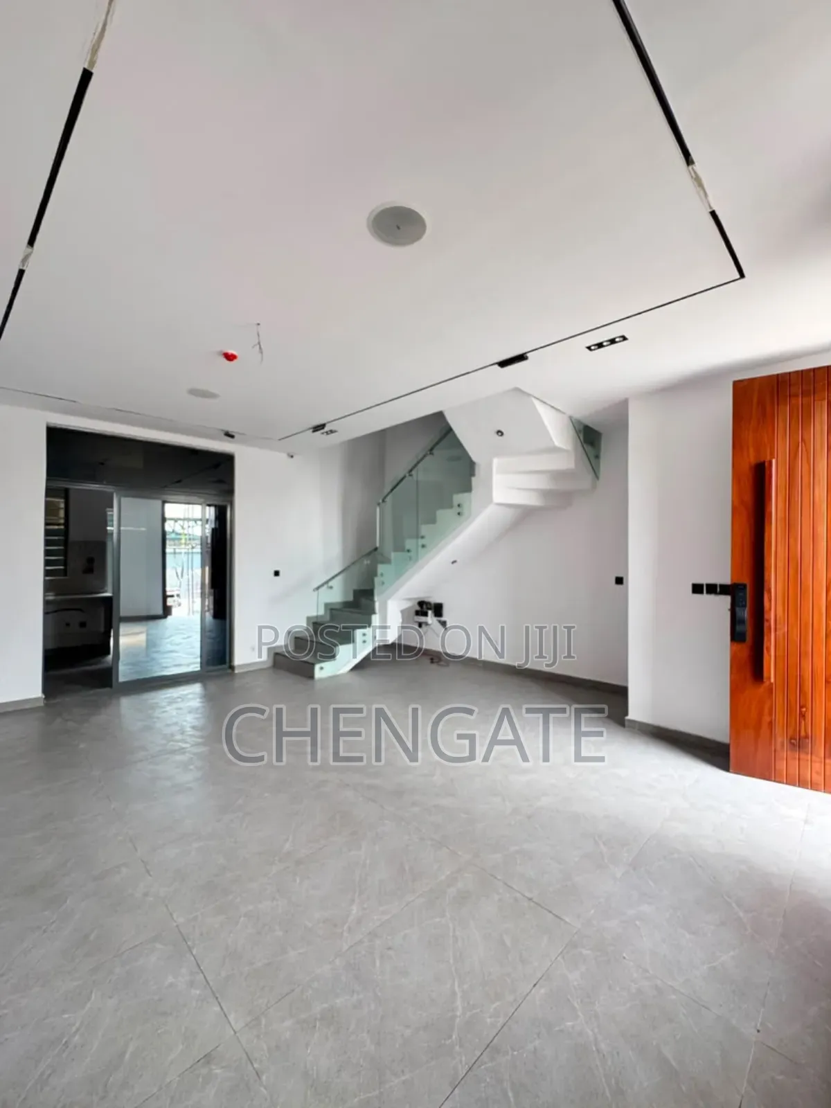 3bdrm Apartment in Gbagada for sale in Gbagada