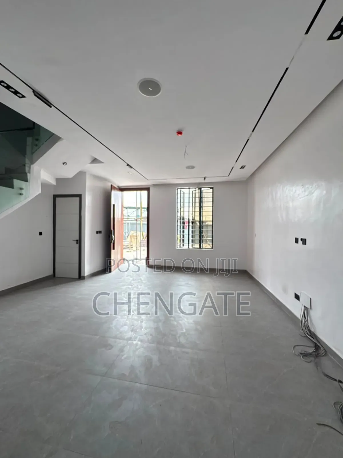 3bdrm Apartment in Gbagada for sale in Gbagada