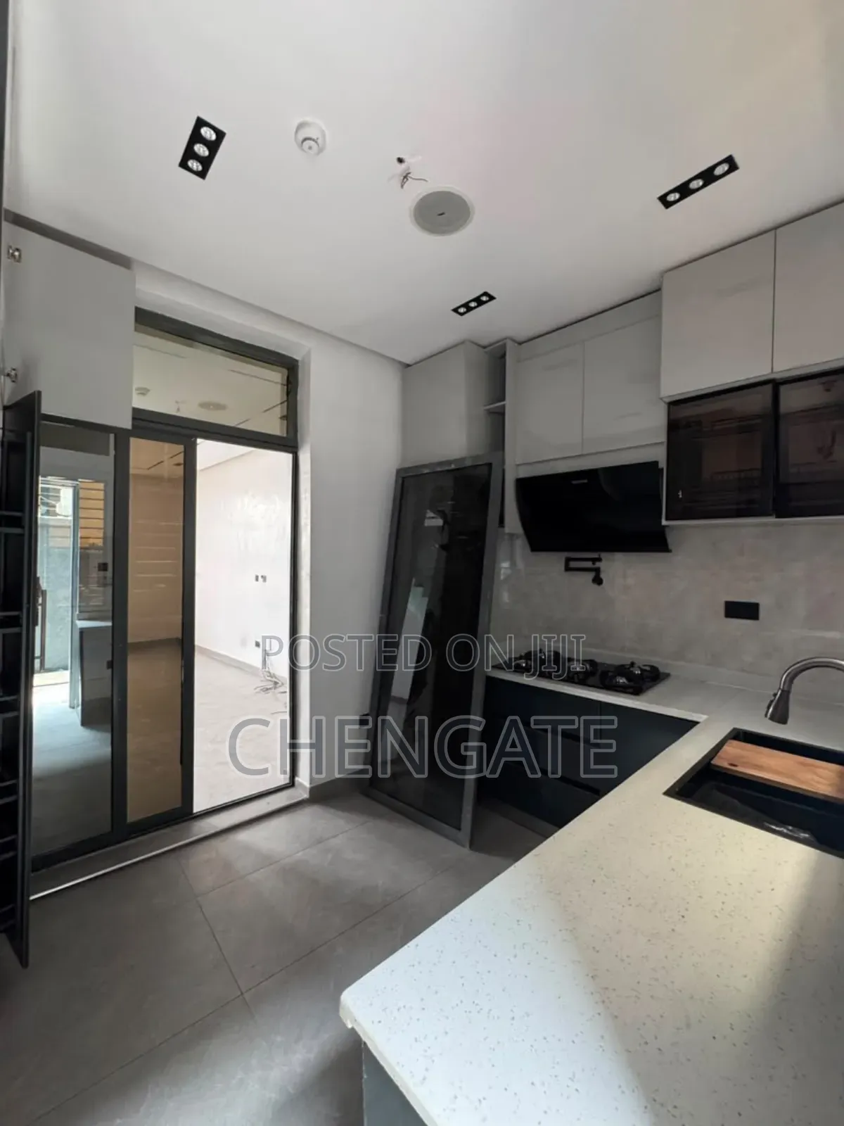 3bdrm Apartment in Gbagada for sale in Gbagada