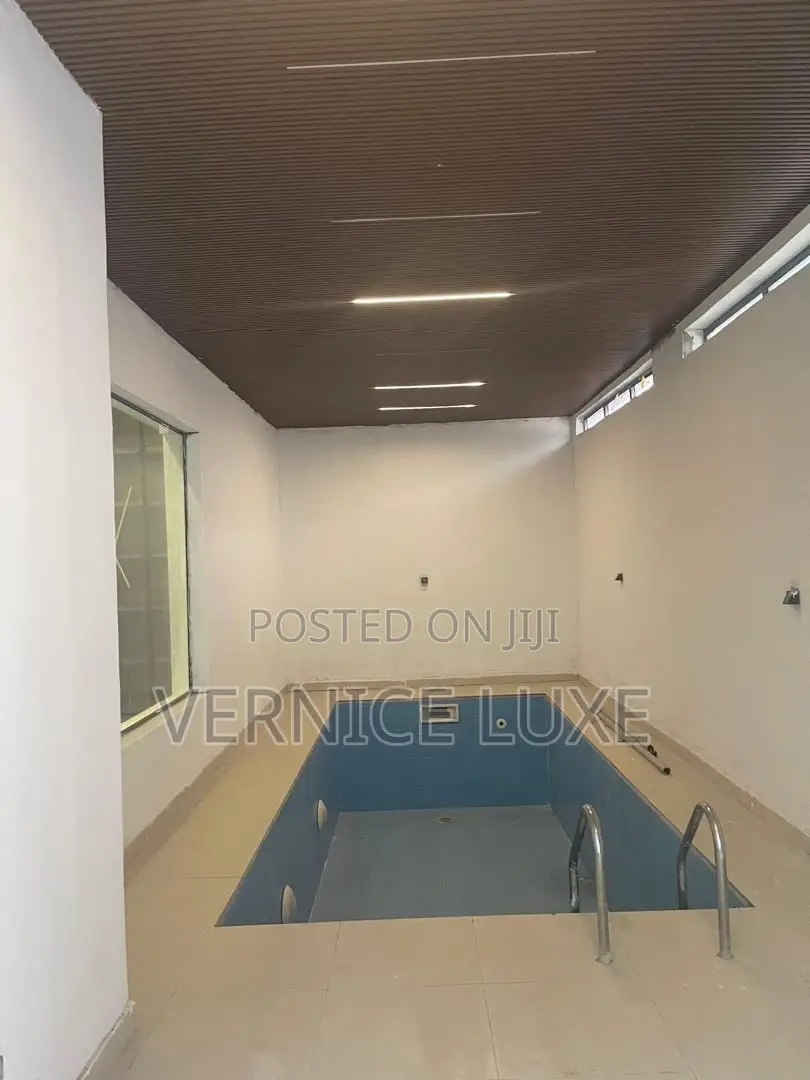 6bdrm Duplex in Ikate, Lekki for sale in Ikate