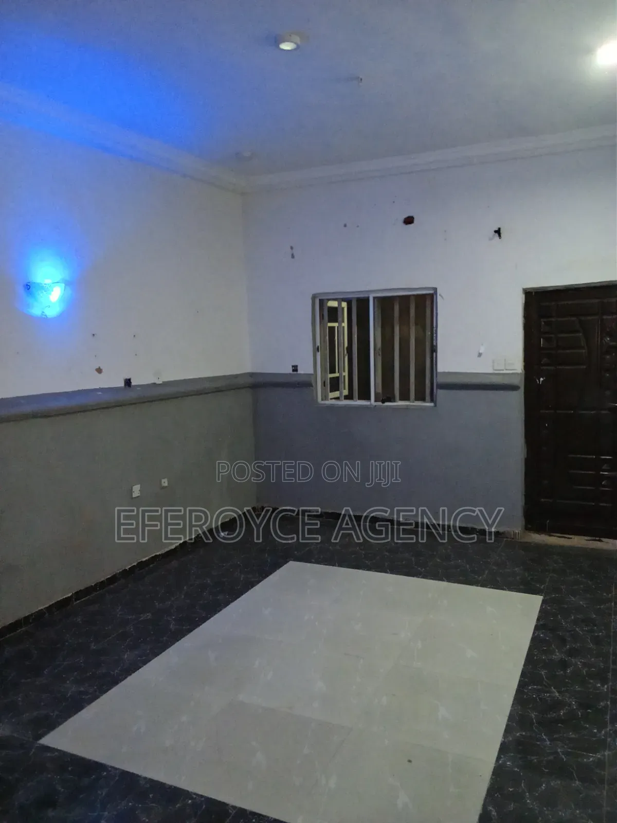 2bdrm Apartment in Agbor Road Bypass, Benin City for rent in Benin City