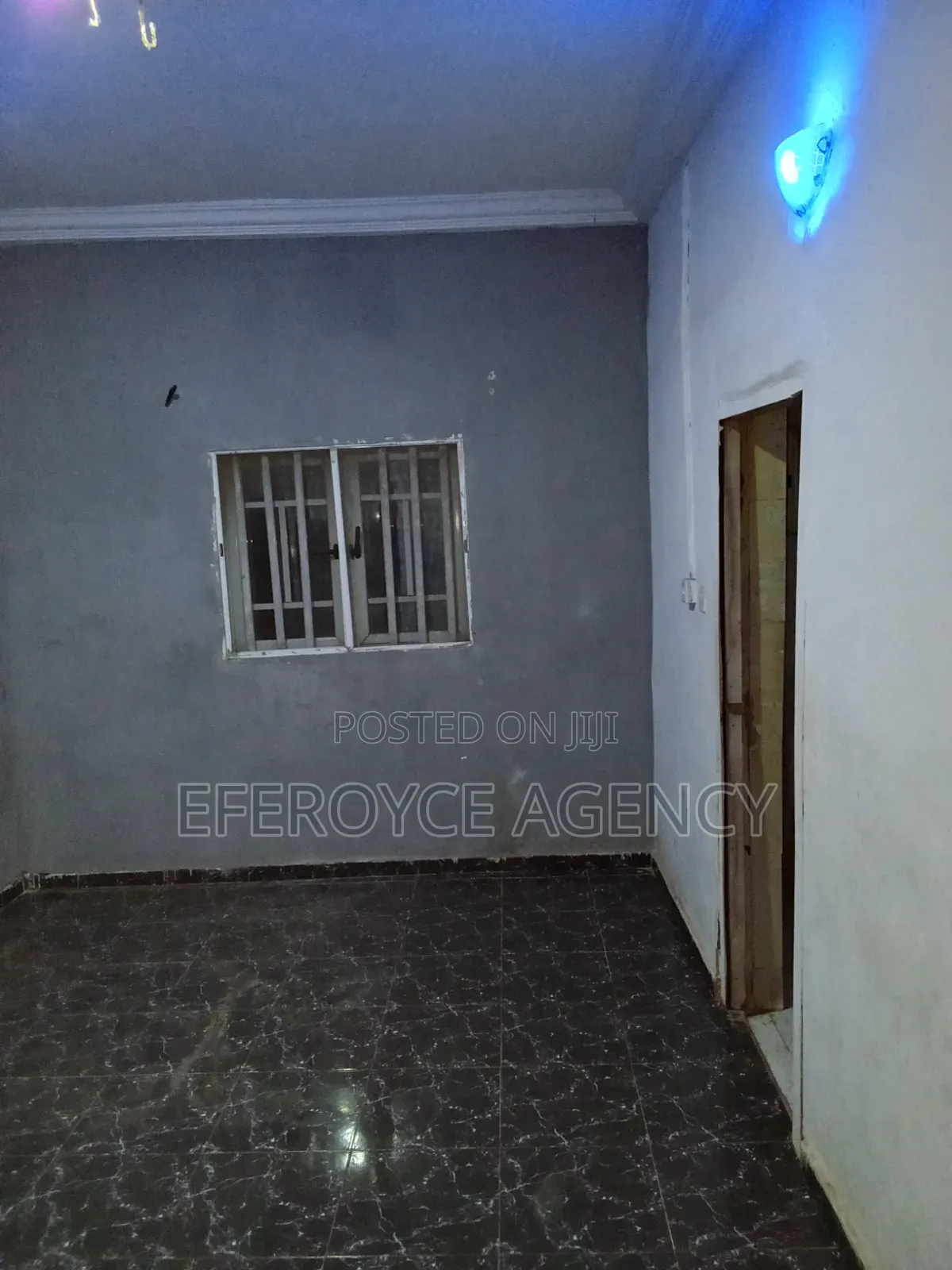 2bdrm Apartment in Agbor Road Bypass, Benin City for rent in Benin City