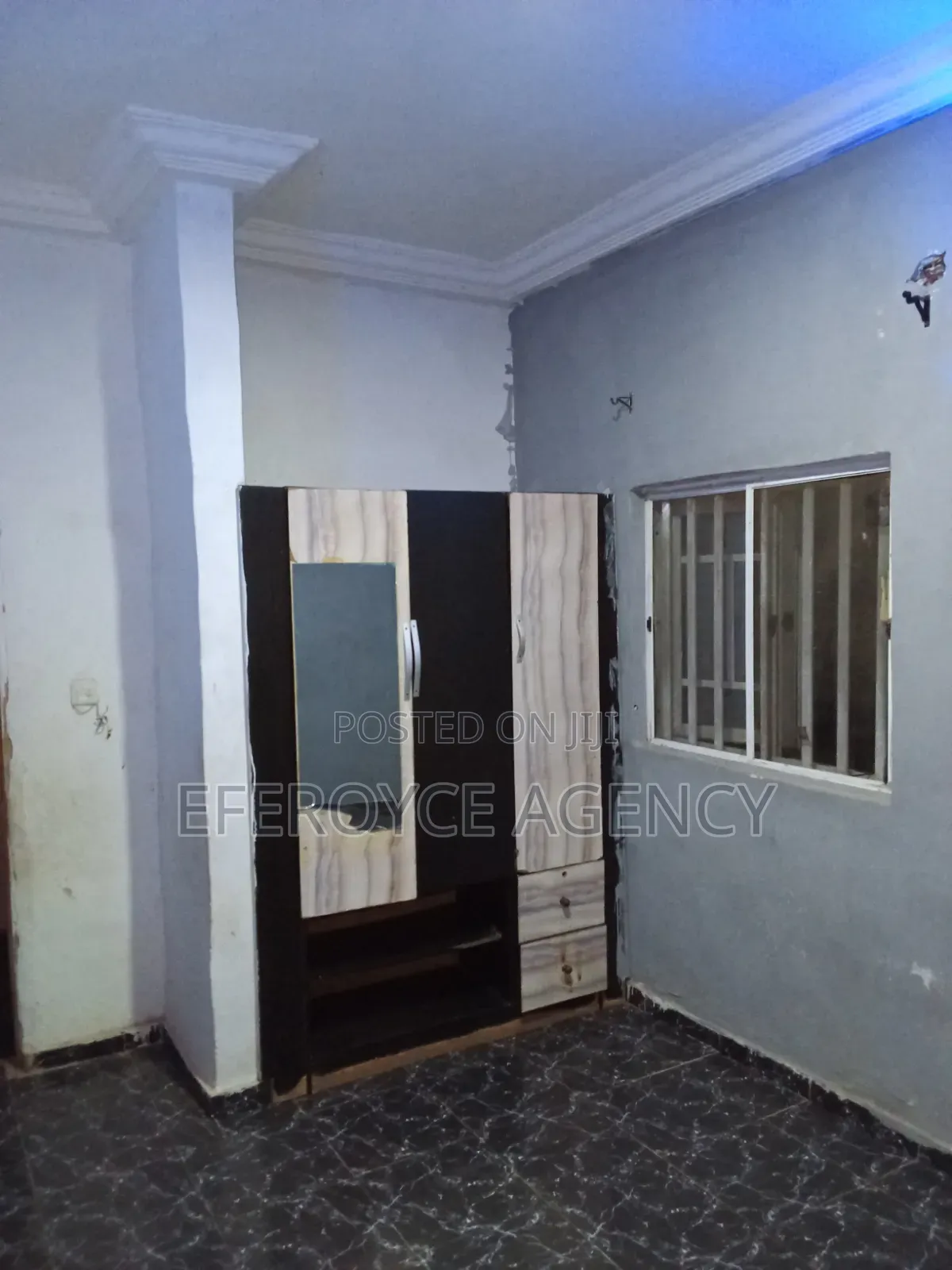 2bdrm Apartment in Agbor Road Bypass, Benin City for rent in Benin City
