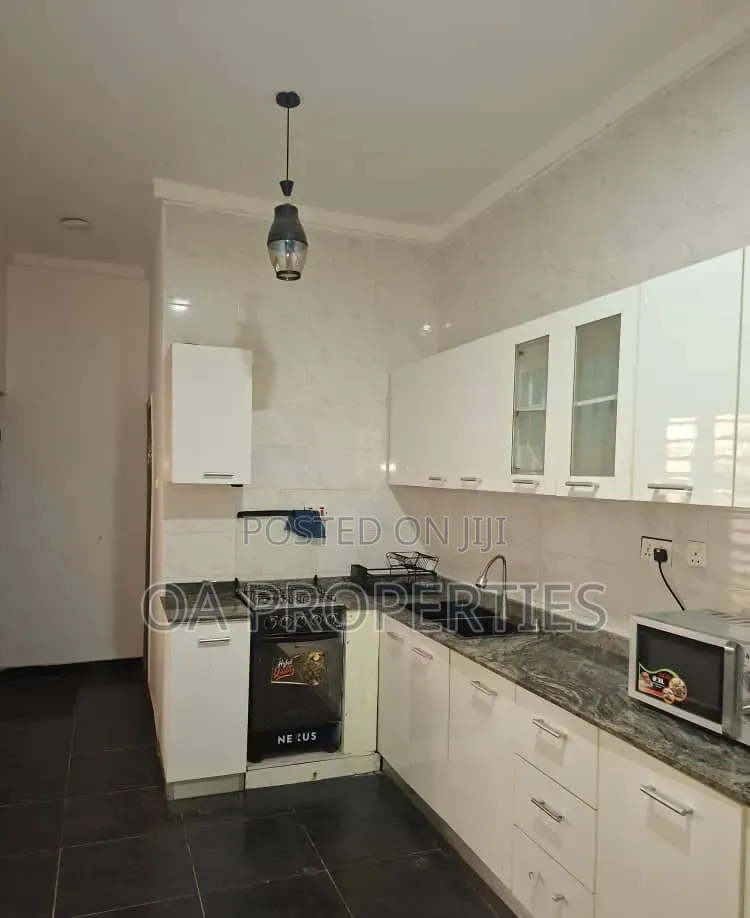 Furnished 4bdrm Duplex in Carlton Gate Estate for rent in Ibadan